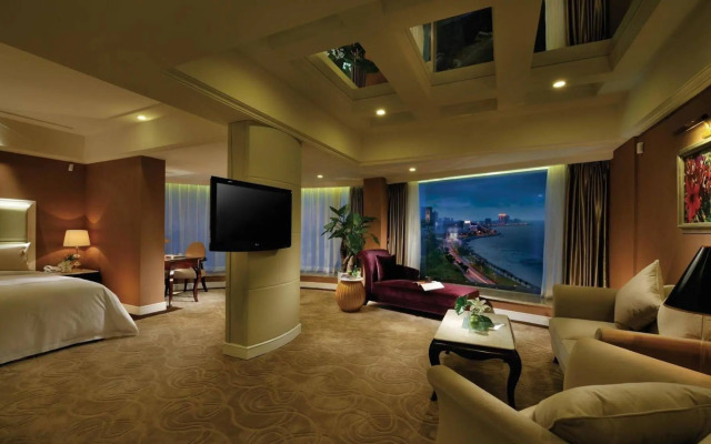 Grand Bay Hotel Zhuhai