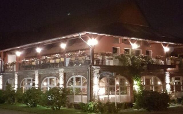 Hotel Da Gianni