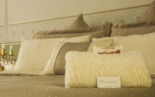 Azcami Boutique Hotel