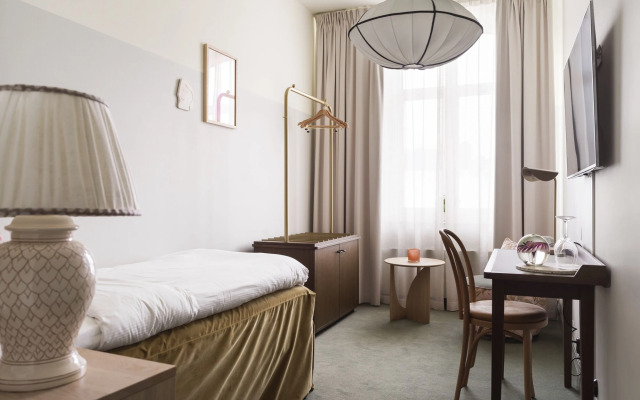 Elite Hotel Mårtenson