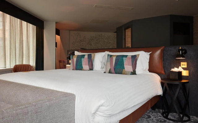 voco Manchester City Centre, an IHG Hotel	