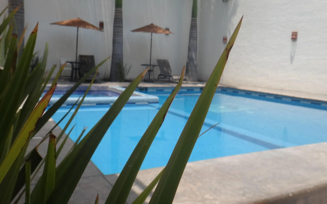 Hotel Quinta Tequillan