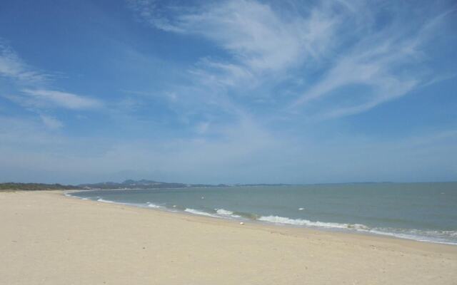 Antique Courtyard B&B