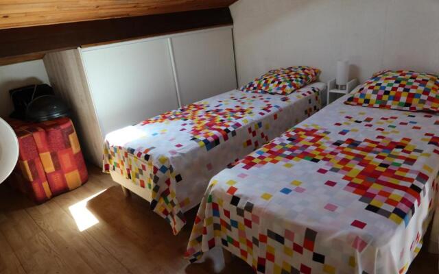 Soulac l'Amélie - Maison à 300m de la plage