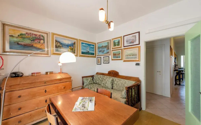 Casa De Nardis Sunny House