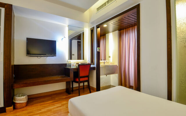 Viva Hotel Songkhla