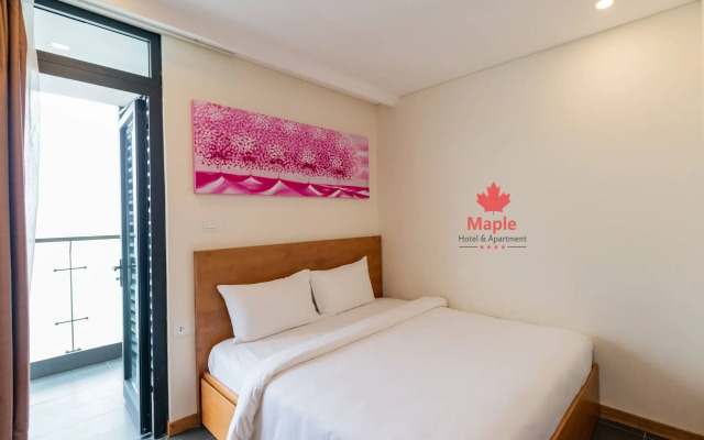 Maple Hotel & Apartment