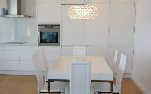 Apartamento BeachFront - La Carihuela