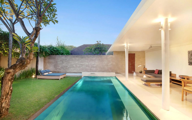 Uma Sapna Seminyak