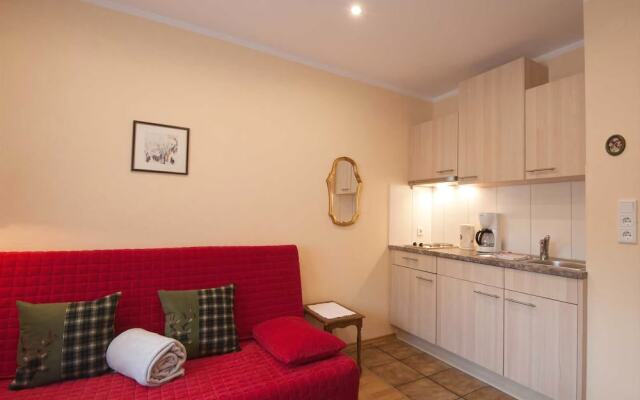 Appartements Rabitsch Hof