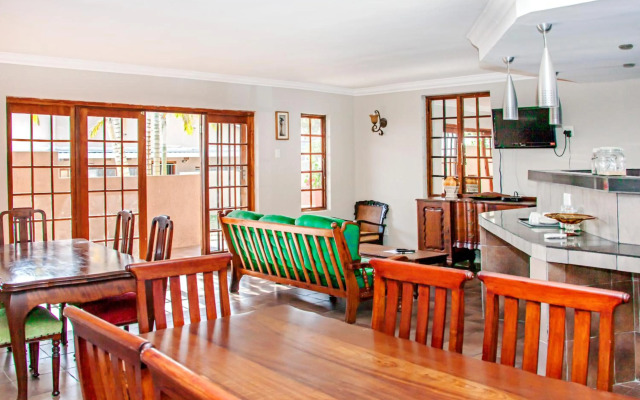 La Palma Hill Self Catering and B&B