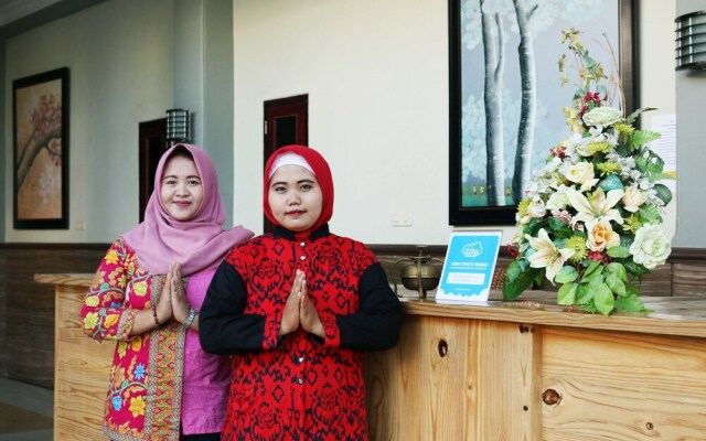 Airy Syariah Pramuka 26 Tuban