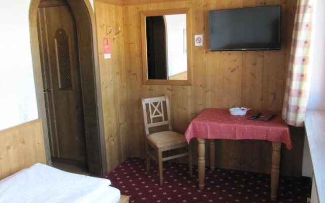 Hotel Bechlwirt