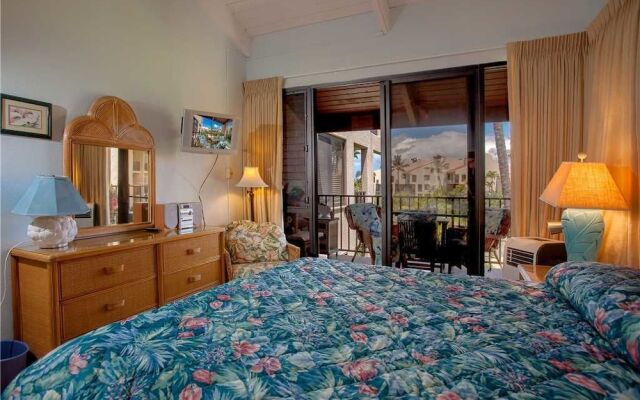 Kamaole Sands 06-310 - 2 Br Condo