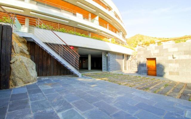 LEON Immo Apartment Vista al Mar - 10017