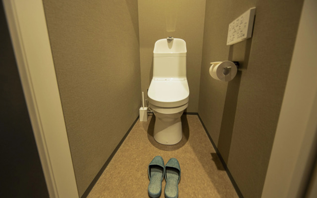 UCHI SUSUKINO WEST by Hotel Wheat