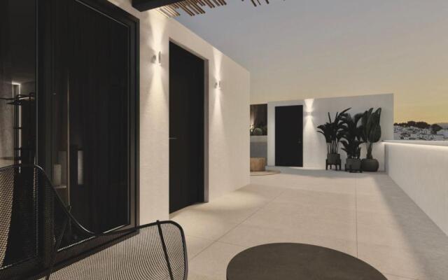 Neapolis 21 Suites, Premium Key Collection