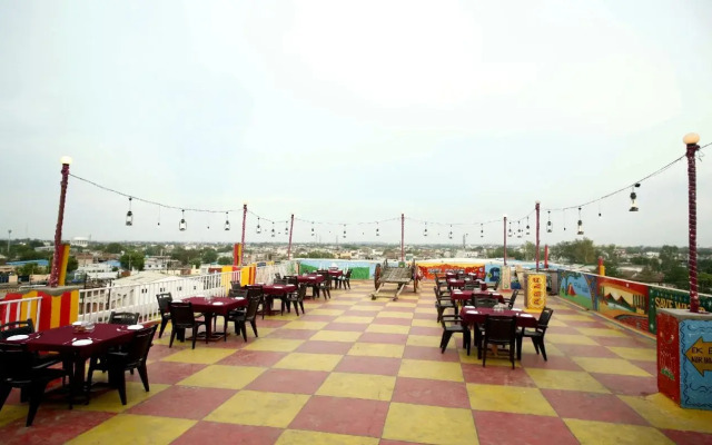 Hotel The Vedas