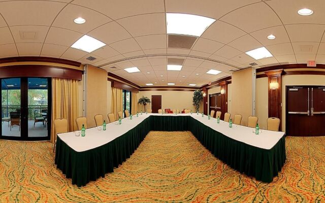 Courtyard by Marriott Boynton Beach