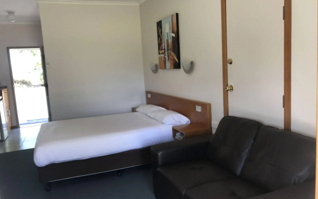 Chinchilla Great Western Motor Inn