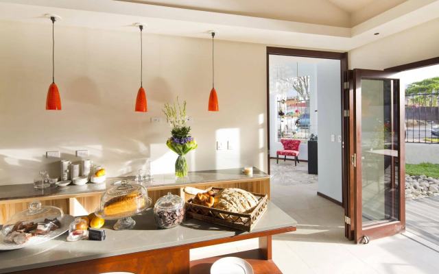 Hotel Villa Los Candiles