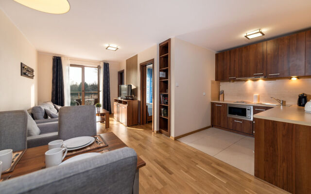 Apartamenty Apartinfo Rozewie SPA