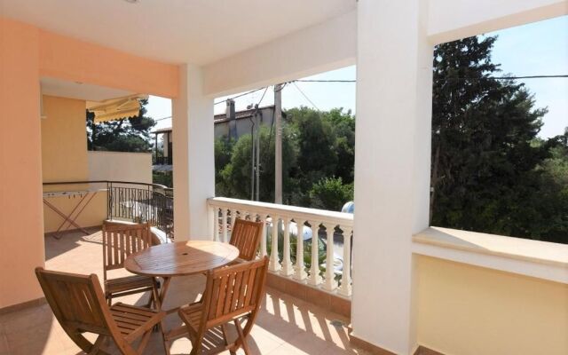 Eleonas Apartments