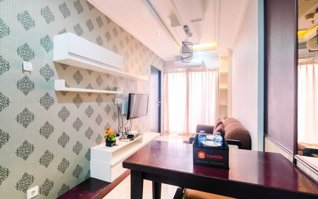 Homey 2BR Cervino Village Apartment