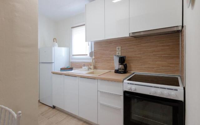 (Apt.2) Lofos Apartments in Vergia Halkidiki