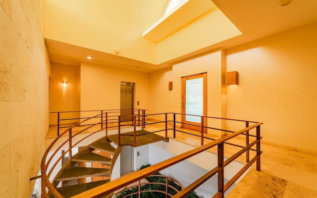 Villa Lu Iba