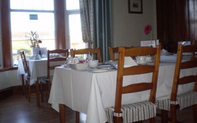Turas-Mara Guesthouse