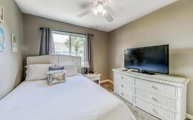 Southbay by the Gulf 34