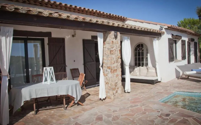 Villa La Crespina