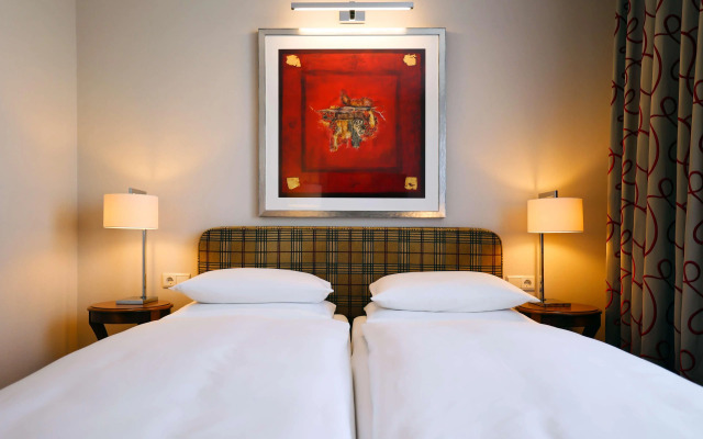 Best Western Plus Hotel St. Raphael
