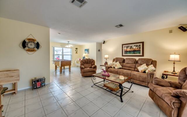 Villa Golf View - Roelens Vacations