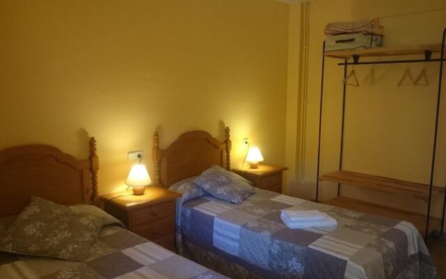 Hostal Falgars