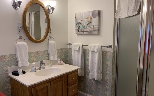 Quill Haven Country Inn Bed and Breakfast