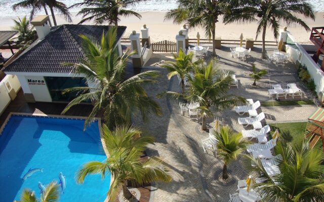 Golfinhos Apart Hotel