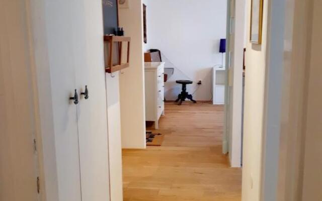 Eagles Nest Apartment