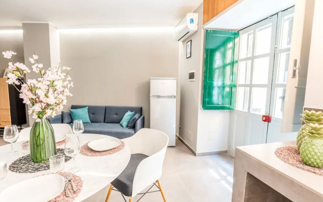 Apollo Apartment by Wonderful Italy