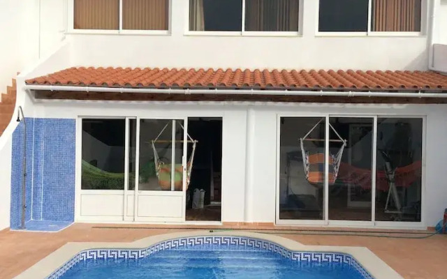 Toby House