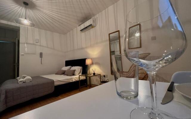 RHEA D5 - Central Suites Perikleous 53 Nicosia