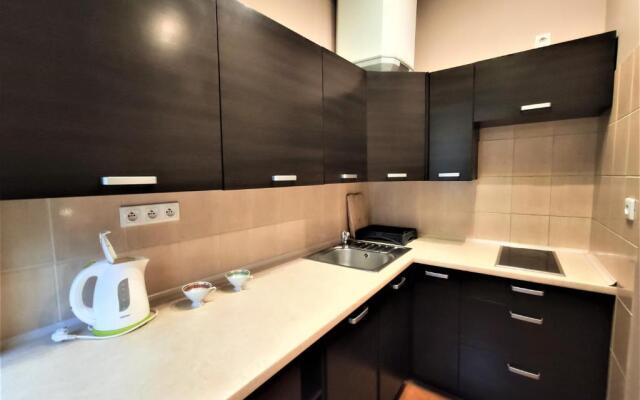 Abak Krakow Apartment - Bon Turystyczny