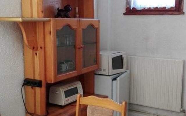 Tsvetkovi Guest House