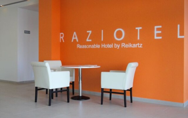 Raziotel Kyiv 