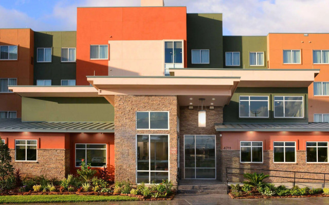 Residence Inn by Marriott Houston Pasadena