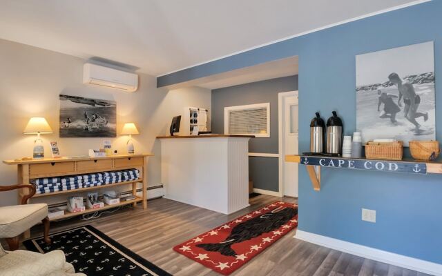 Handkerchief Shoals Inn