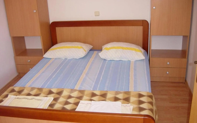 Capic Zarok - One Bedroom No.2