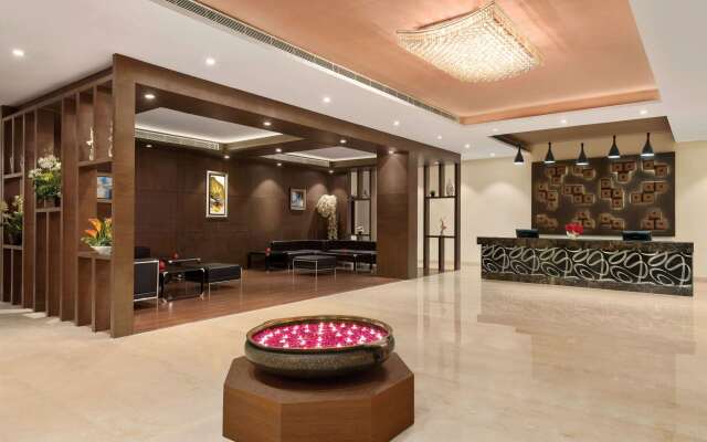 Ramada by Wyndham Neemrana