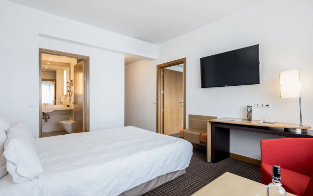 Hotel Puerta de Bilbao